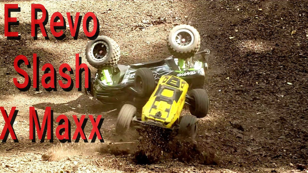 Traxxas E Revo.X-Maxx.Slash.Мини башинг мемориал 411я батарея Одесса