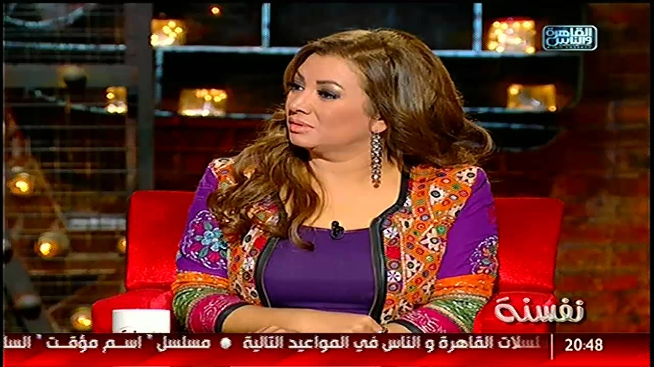 #القاهرة_والناس | #نفسنة | لقاء مع أيمن قنديل مع إنتصار وشيماء وهيدى