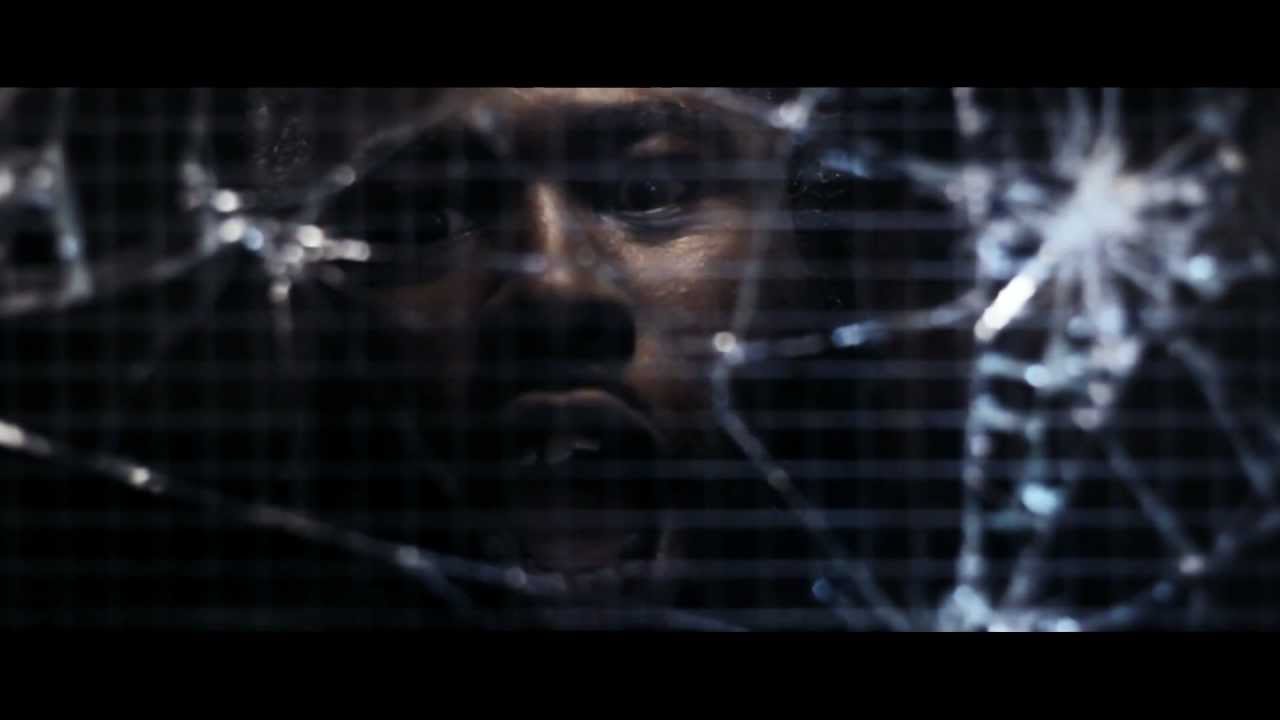 Skitz - Never ft Rodney P, Roots Manuva, Darrison and Solo Banton. Official Video