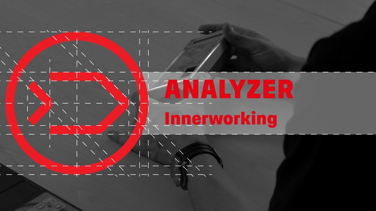 Divesoft | Analyzer - Inner workings