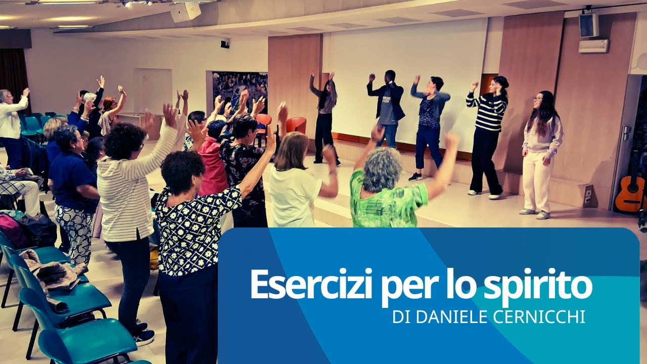 Esercizi per lo spirito