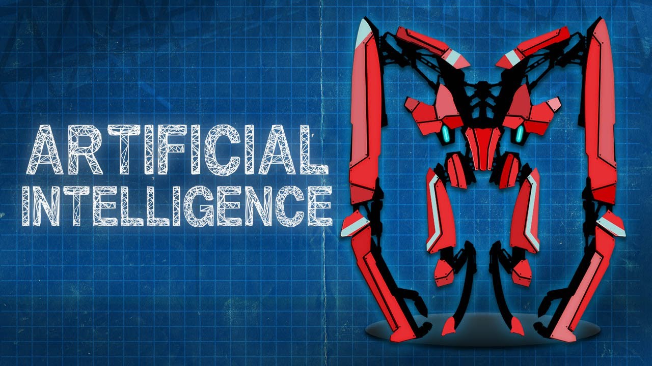 Artificial Intelligence - Bagaimana AI Mengubah Dunia?