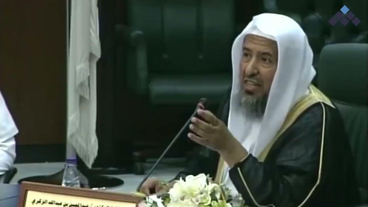 تفليس الشركات || تعقيب فضيلة الشيخ: د. عبد المحسن الزكري -القاضي في محكمة الاستئناف التجارية-.