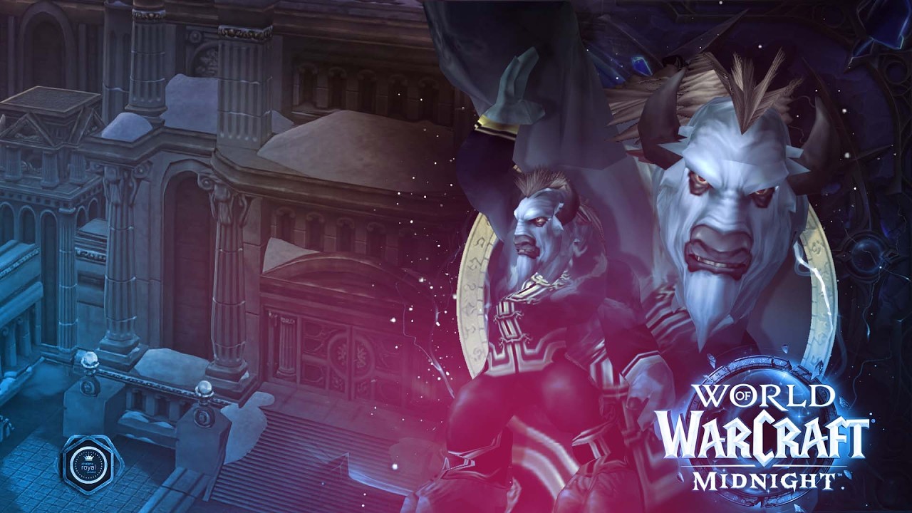 Elder Bluewolf – Alliance & Horde Tips Using Noggenfogger Elixir or Lounge Cushion TOY!