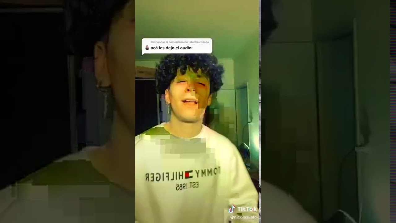 Listo el remix de mi pam sum sum