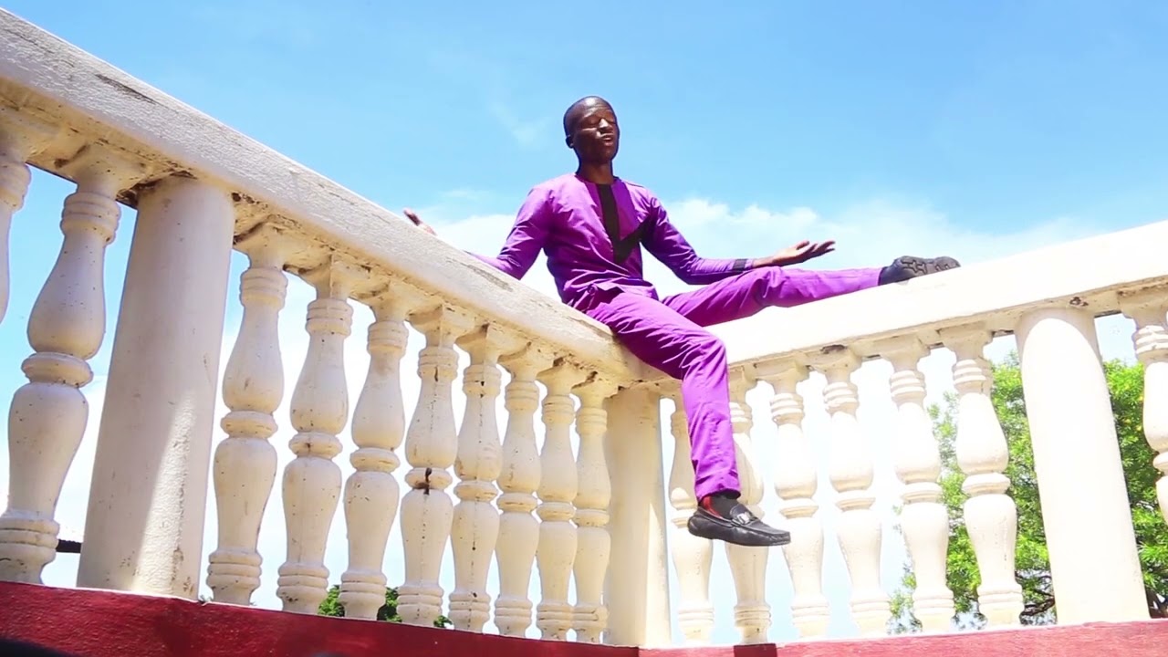 Lembe bino by Umego Samso (Official Video GP 2022)