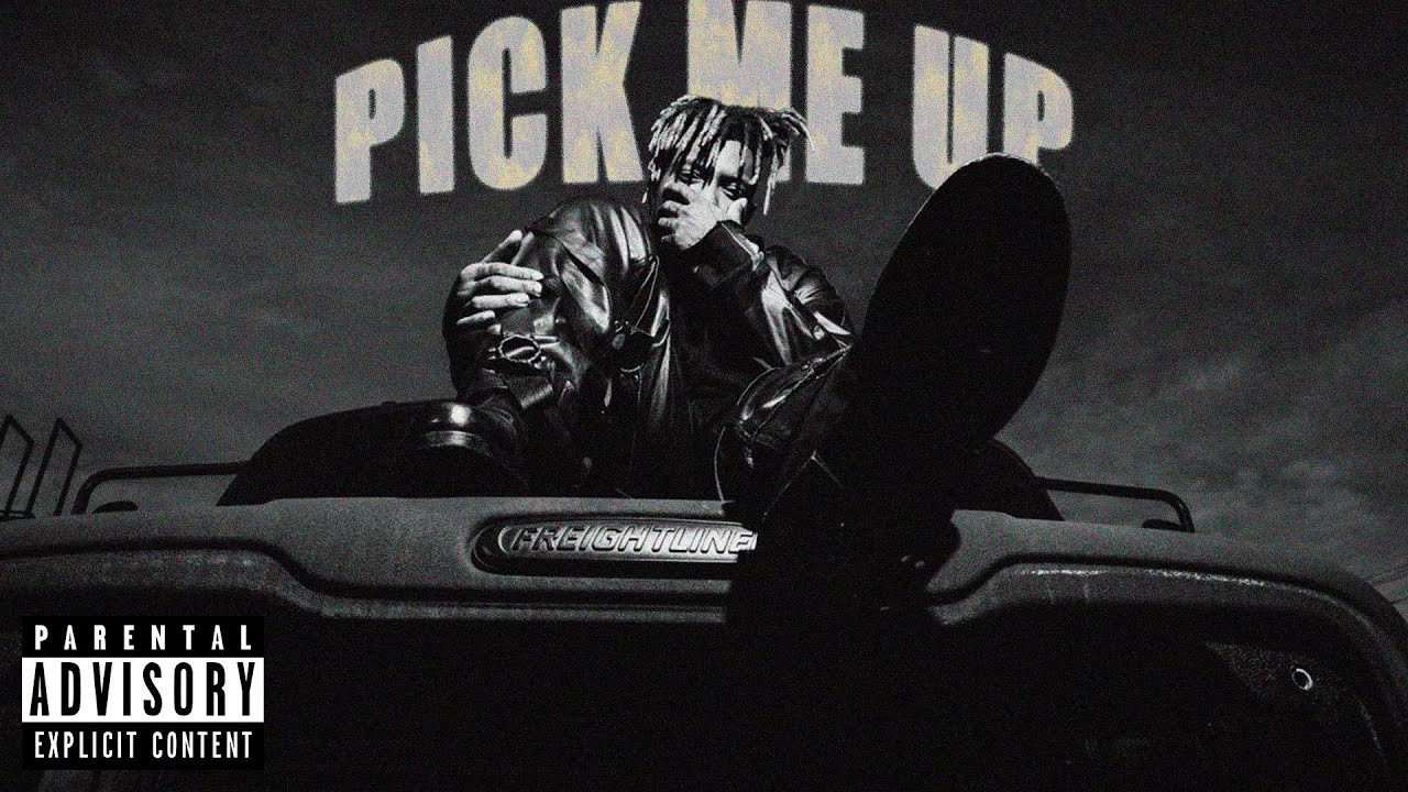 [FREE] Juice WRLD Type Beat - 