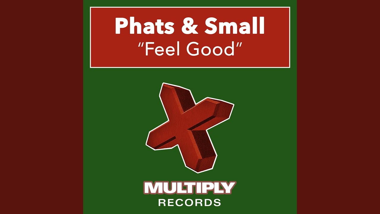 Feel Good (Rhythm Masters Dub)