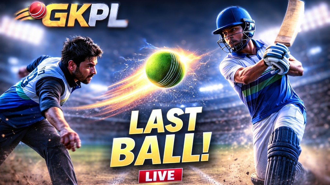 DAY 3 MATCH GANESH KHAPRI