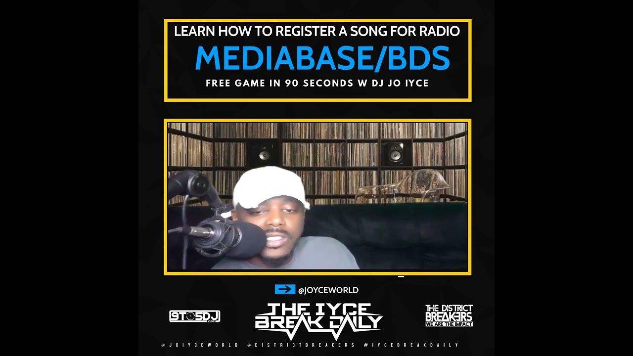 Mediabase: The Key to Radio Airplay Success