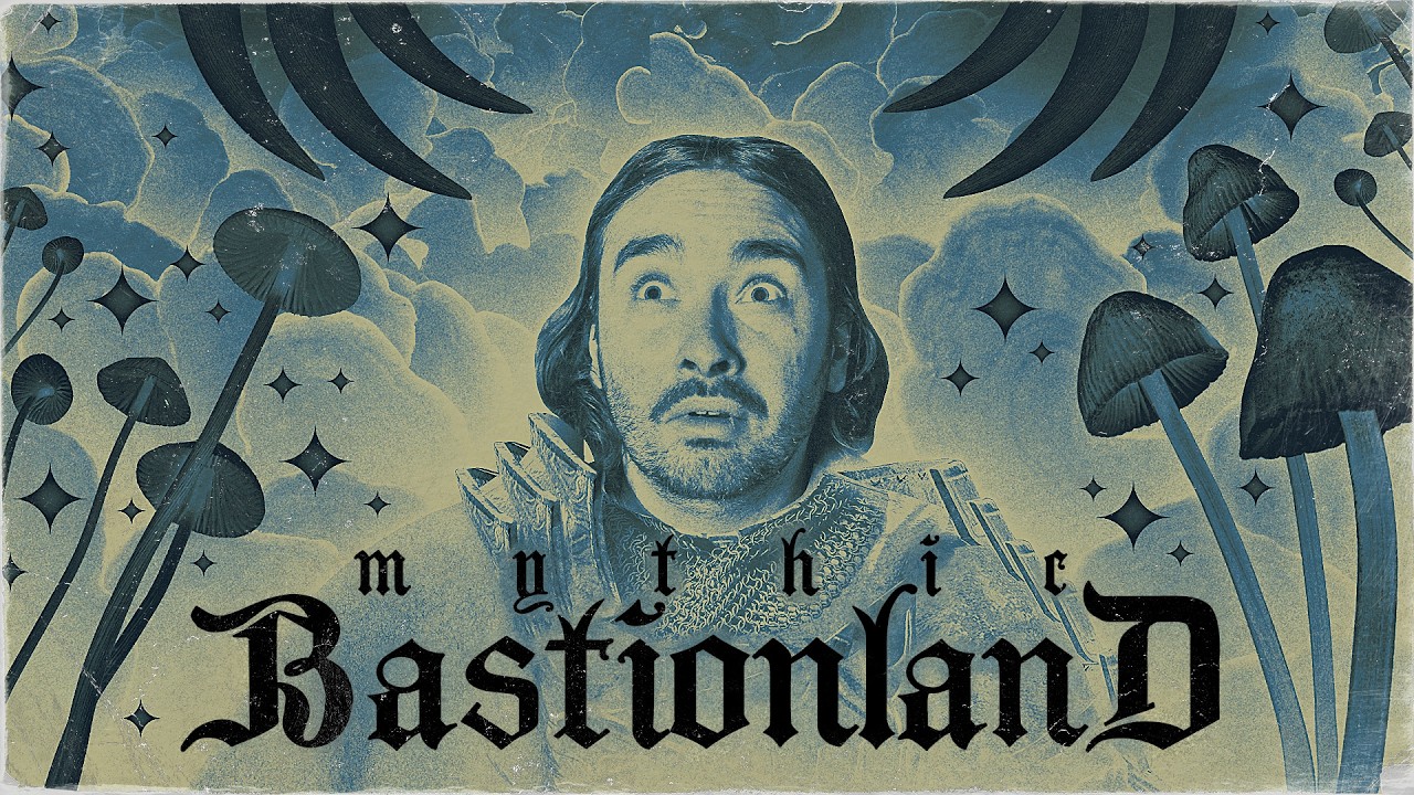 Visions of the Past | Mythic Bastionland #5