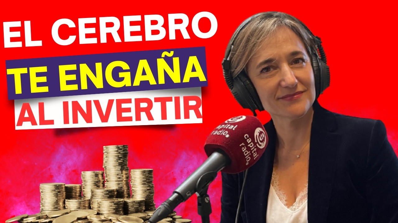 ¿Qué es la percepción selectiva y cómo afecta a tu inversión?
