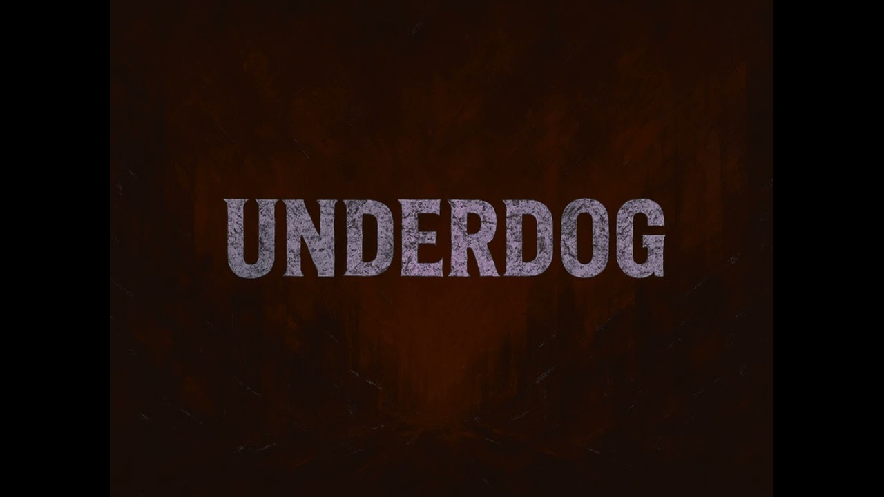 Hao - Underdog Intro (Official Audio)