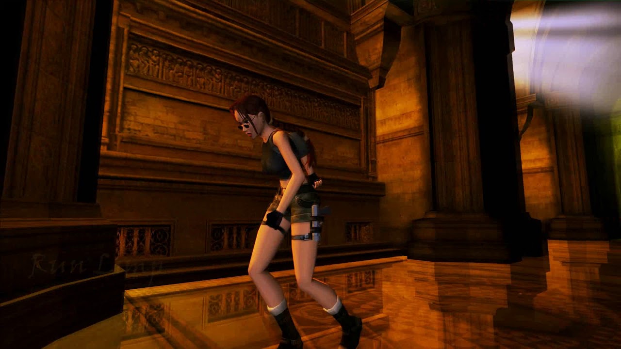 Tomb Raider AoD: Beta features/Hidden stuff