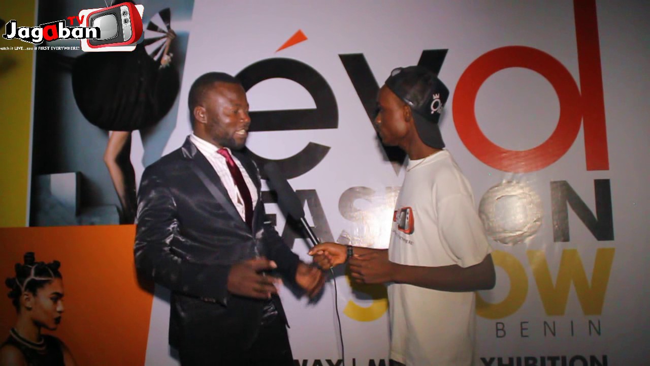 EVOL FASHION SHOW 5.0 UNIBEN EDITION
