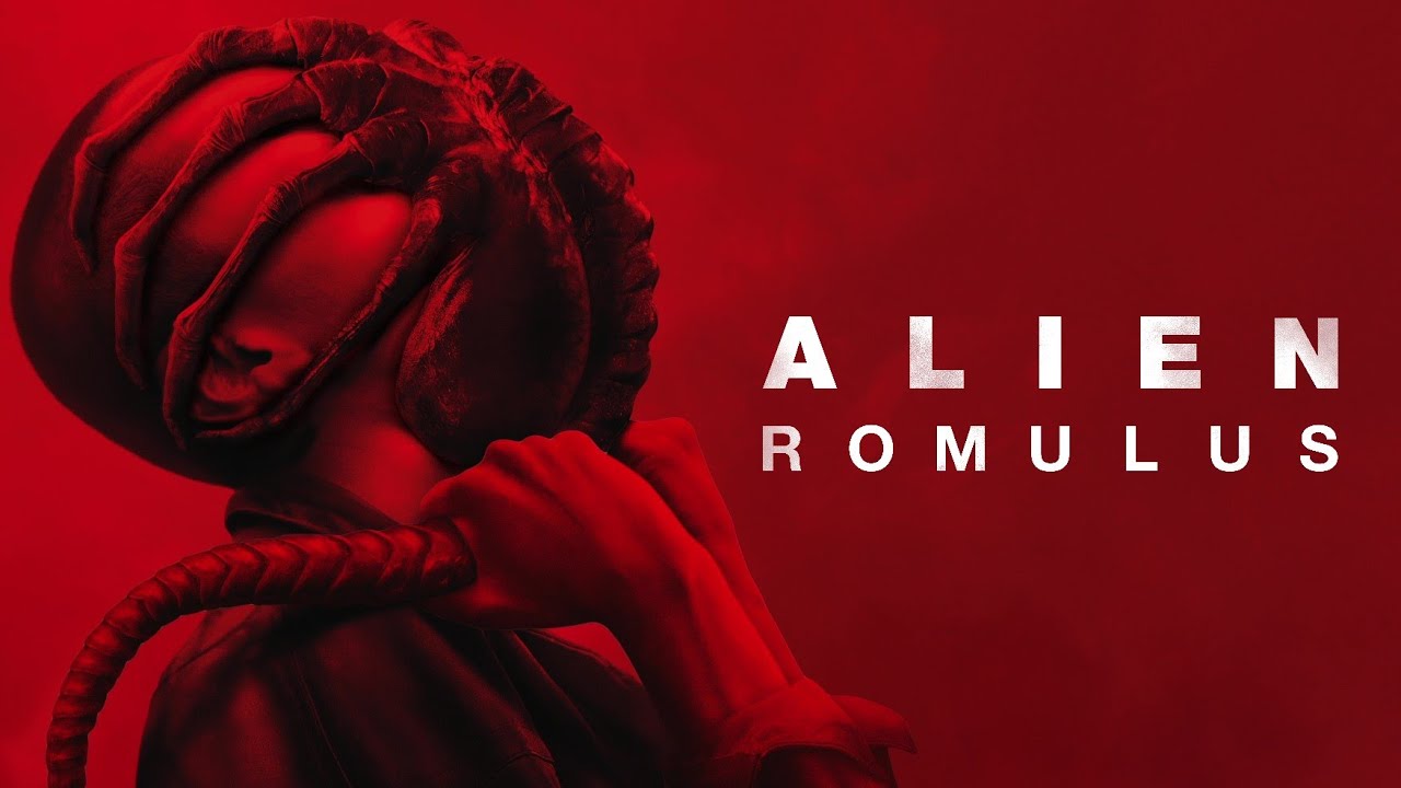Alien: Romulus (2024) | Behind the Scenes