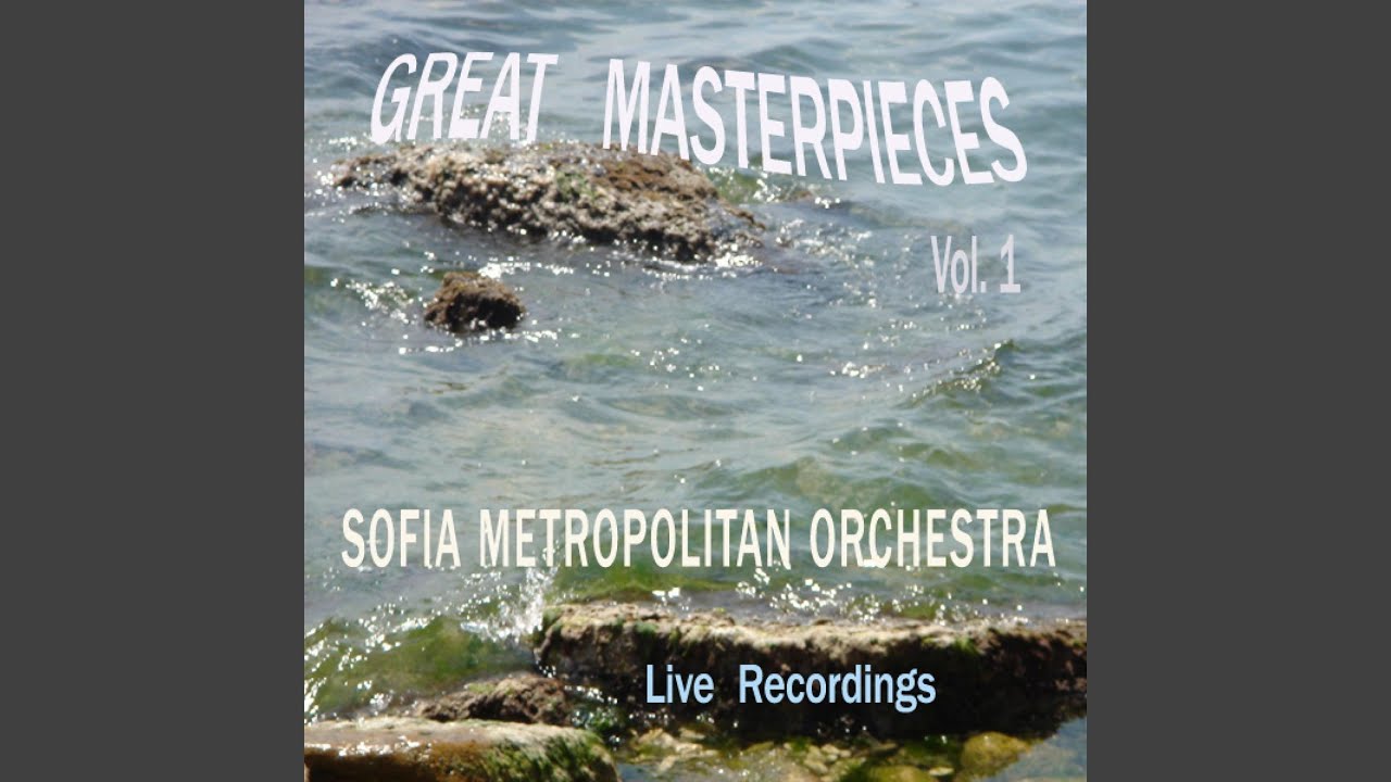 Overture after Nokia Tune (Grande Valse) , Ventsi Mitsov