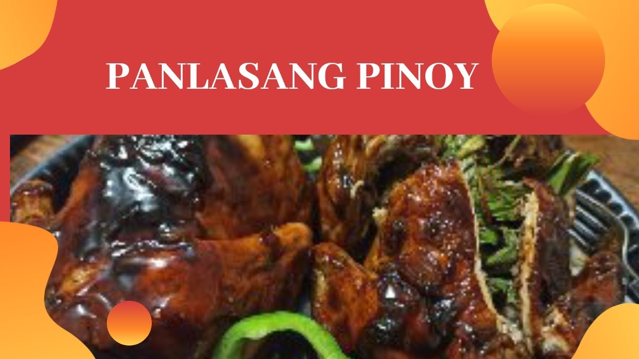 SIMPLE FILIPINO RECIPES! na tiyak magugustuhan ny0! Swak na Swak sa budget!
