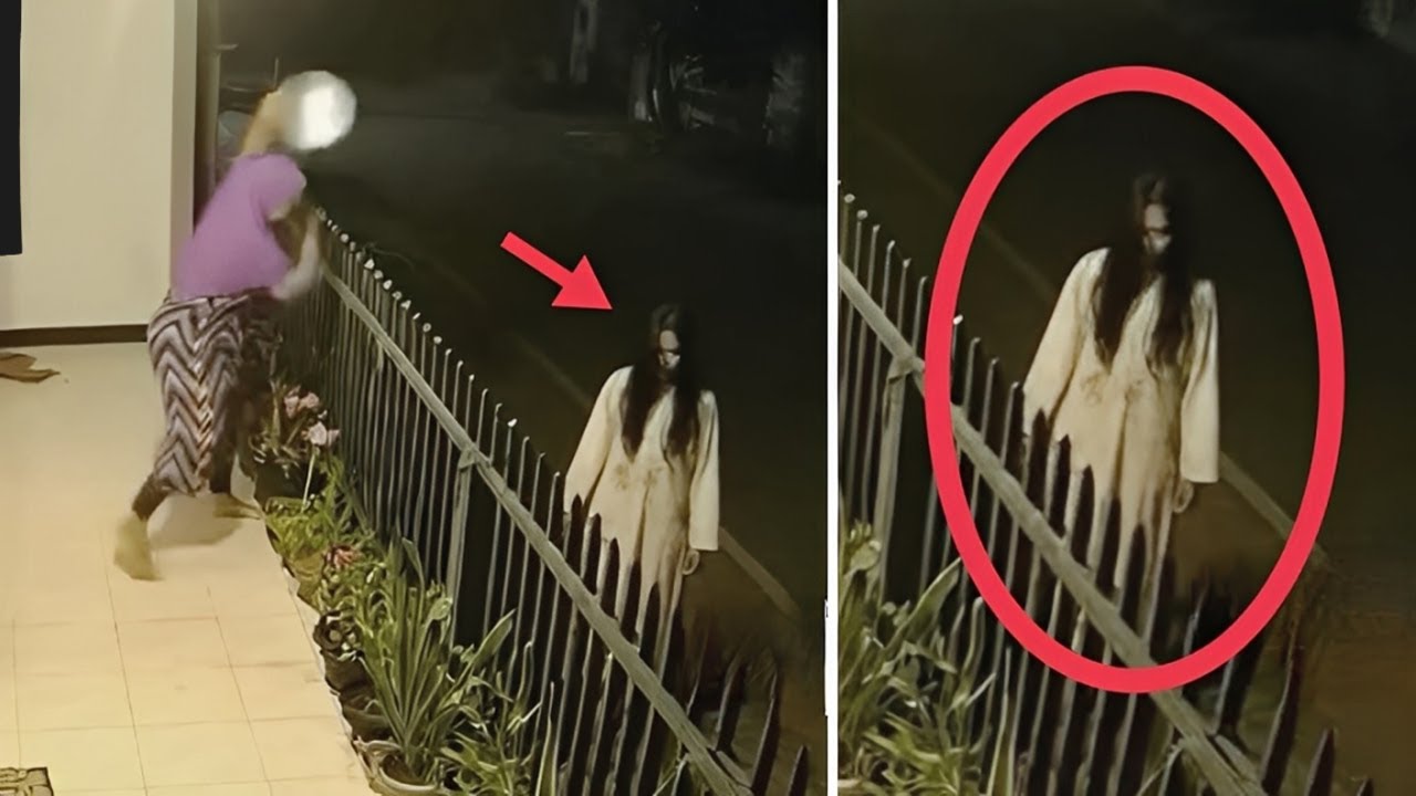 LOLANG KINATATAKUTAN NG ASWANG PINAKA NAKAKATAKOT ASWANG AT MISTERYOSONG SCARY VIDEO SA INTERNET