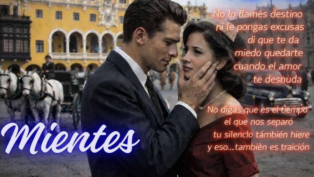 Mientes (salsa)