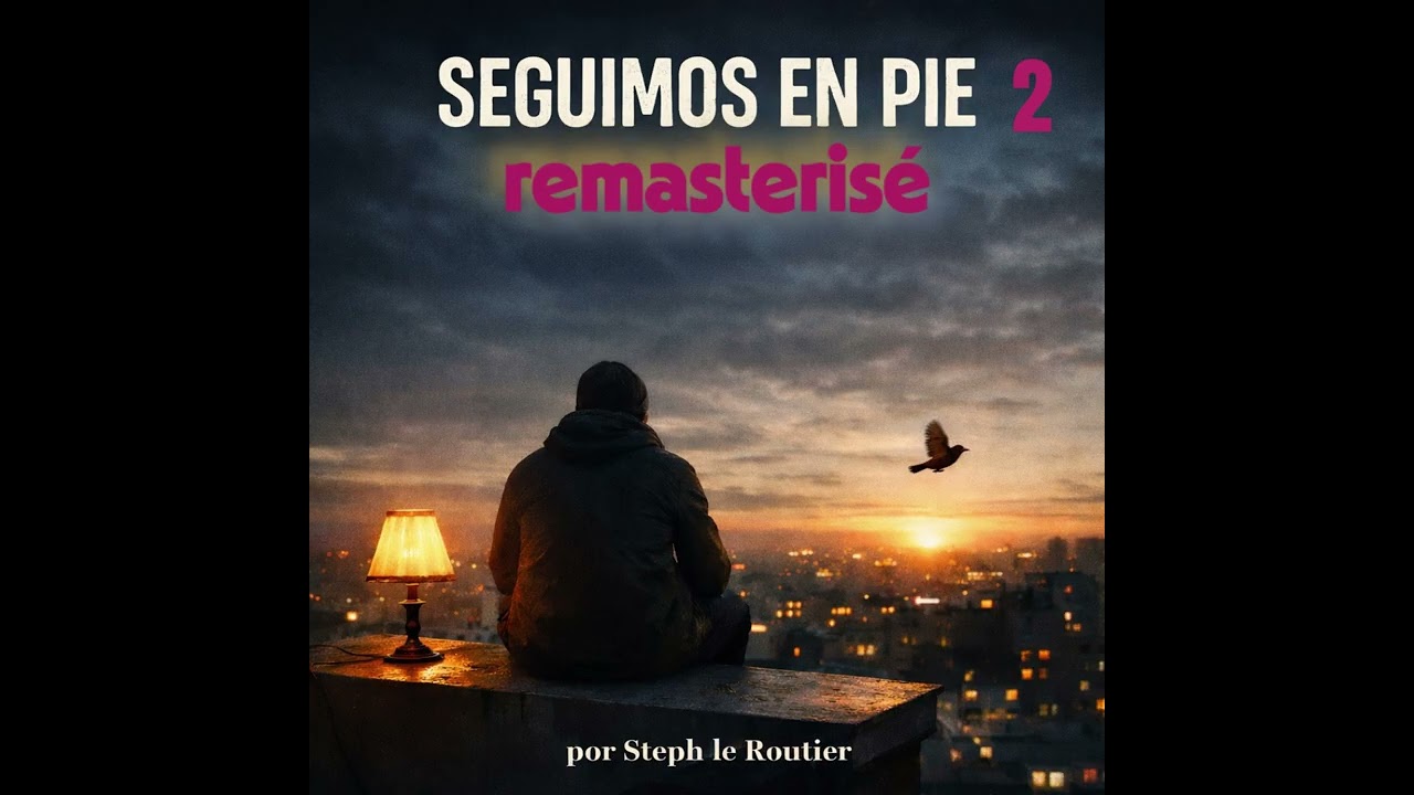 Seguimos en pie  version longue !