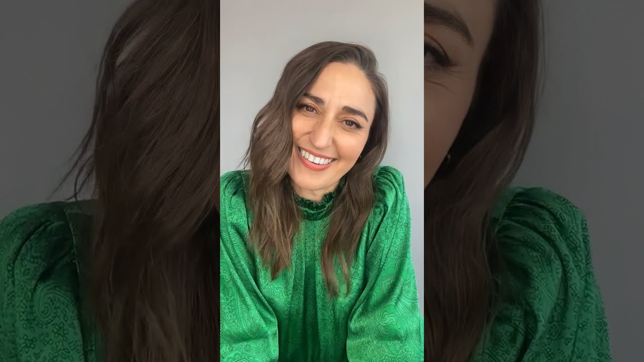 Sara Bareilles Instagram Live (4/23/2021)