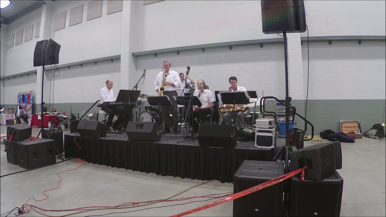 Morgantown Jazz IX  MJIX 