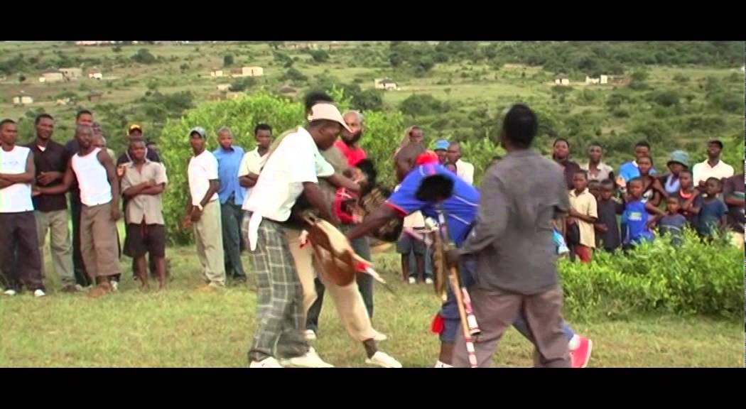 FIGHT AT WEDDING 2 - WE STILL ARE WARRIORS
