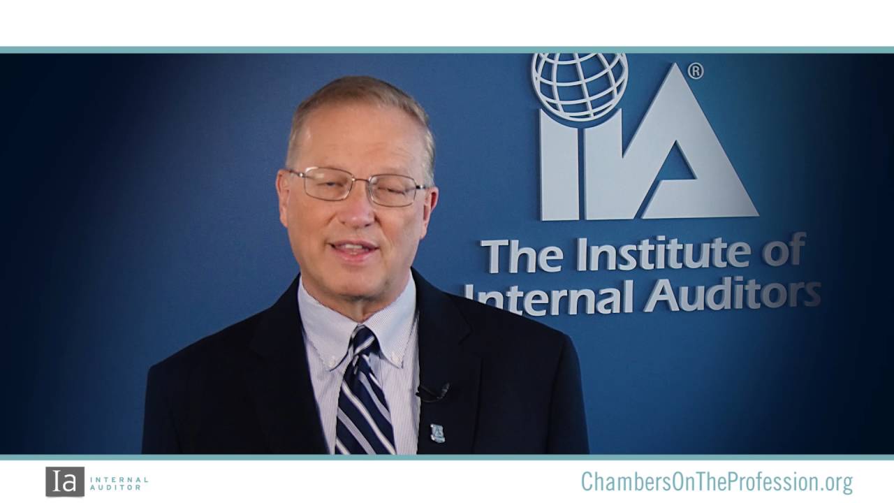 7 Deadly Internal Audit Sins