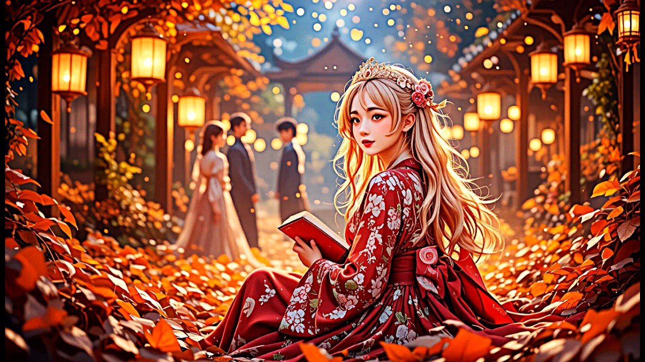 [Playlist] Beautiful Romantic & Calm Music | Lovely Relaxing Songs