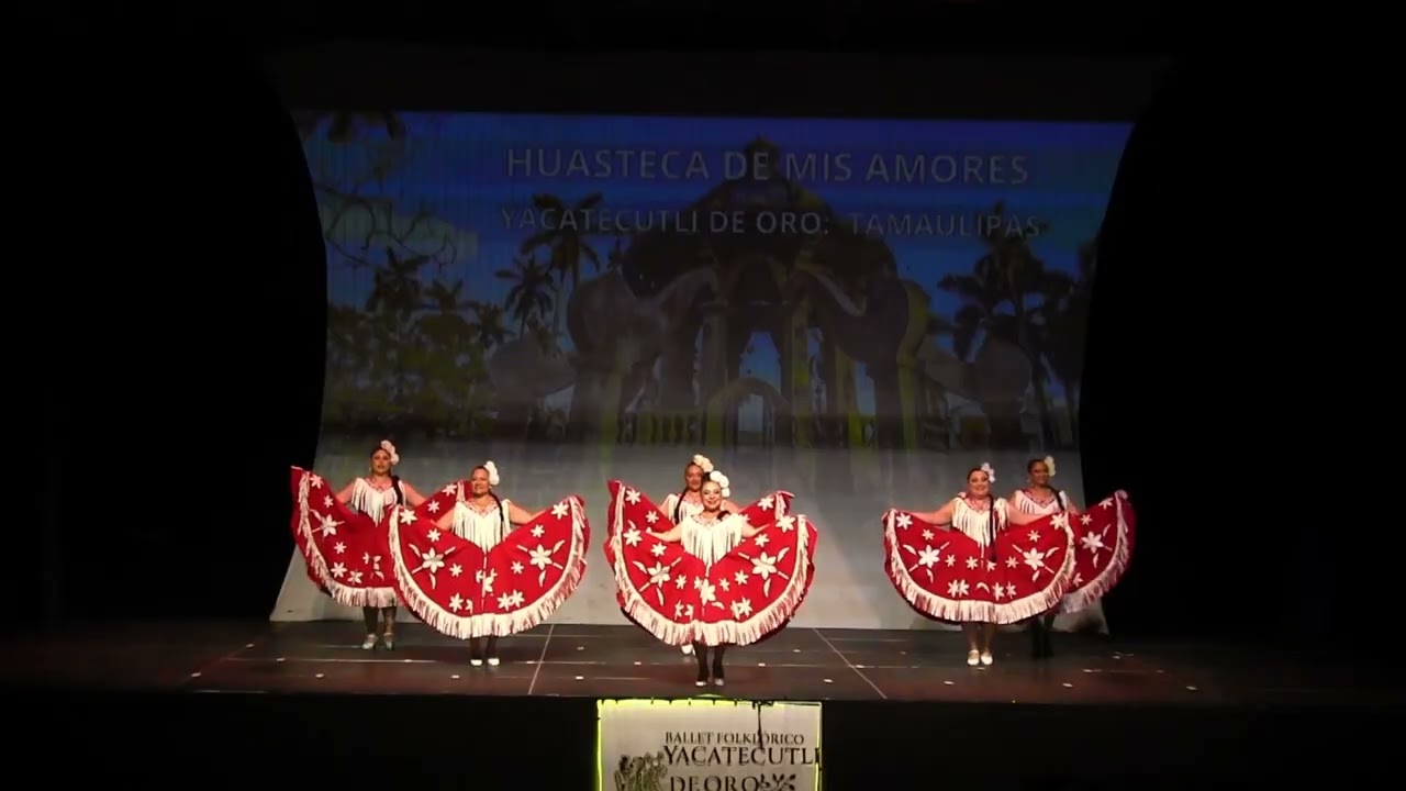 YACATECUTLI DE ORO_TAMAULIPAS_TERCER ANIVERSARIO YACATECUTLI DE ORO