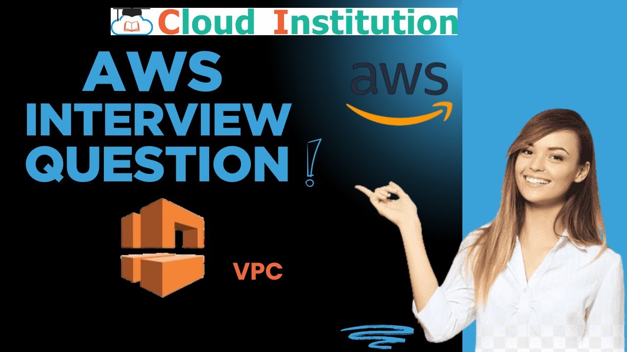 AWS Real Time Interview Question &ndash;  VPC - Is VPC peering transitive?