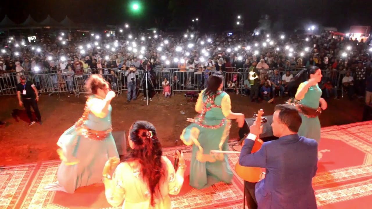 jadid simo batour 2019 lahsan lakhnifri