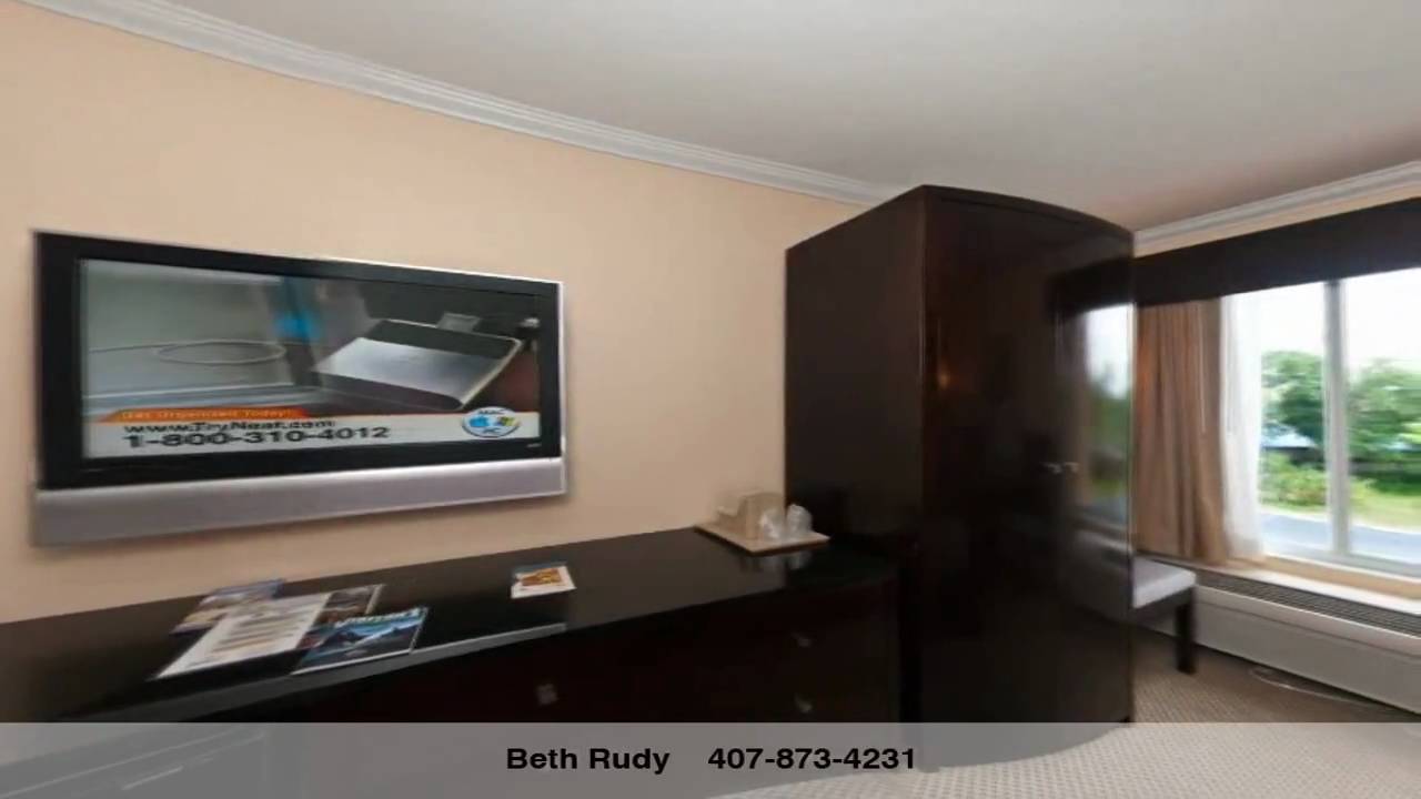 Condo Hotel Room for sale near Disney World