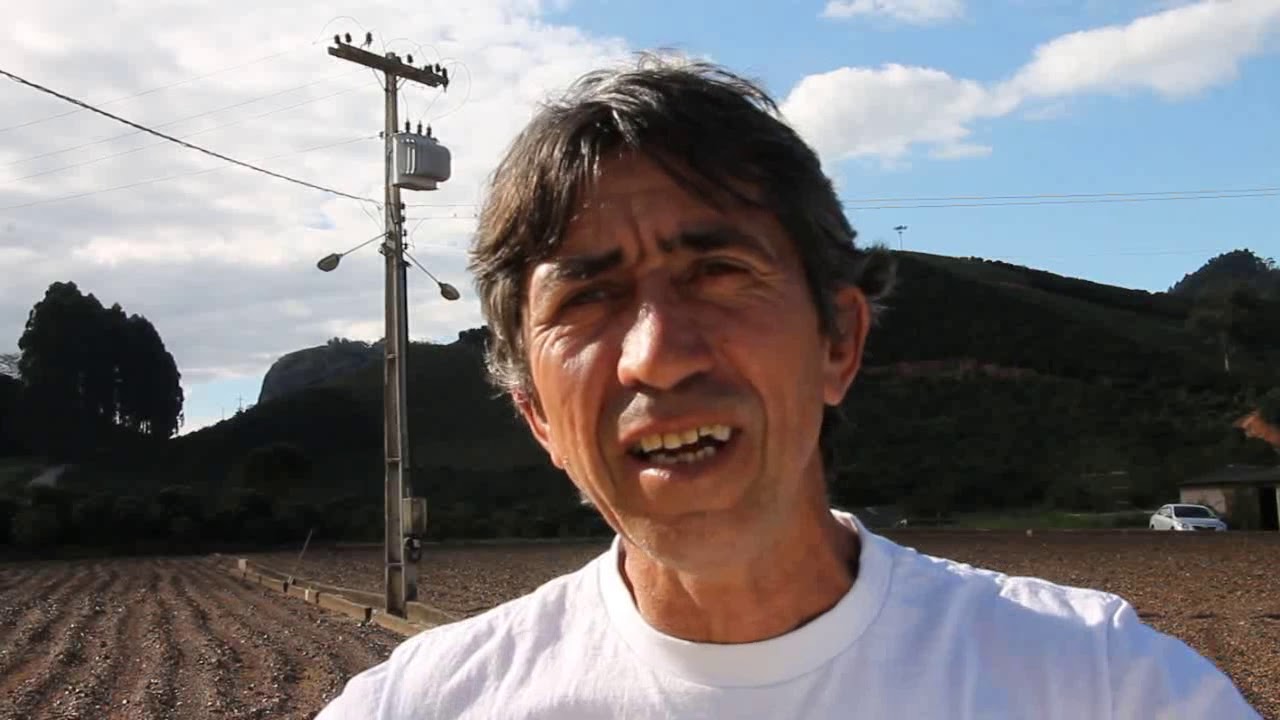 Memorias e Vidas - TARCISO  RODRIGUES -  SANTA CLARA - IBATIBA- ES - 15-7-2018