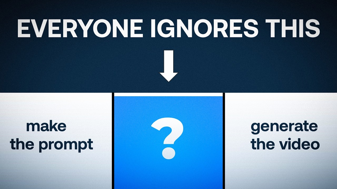 Don't Generate AI Videos The Wrong Way In 2026
