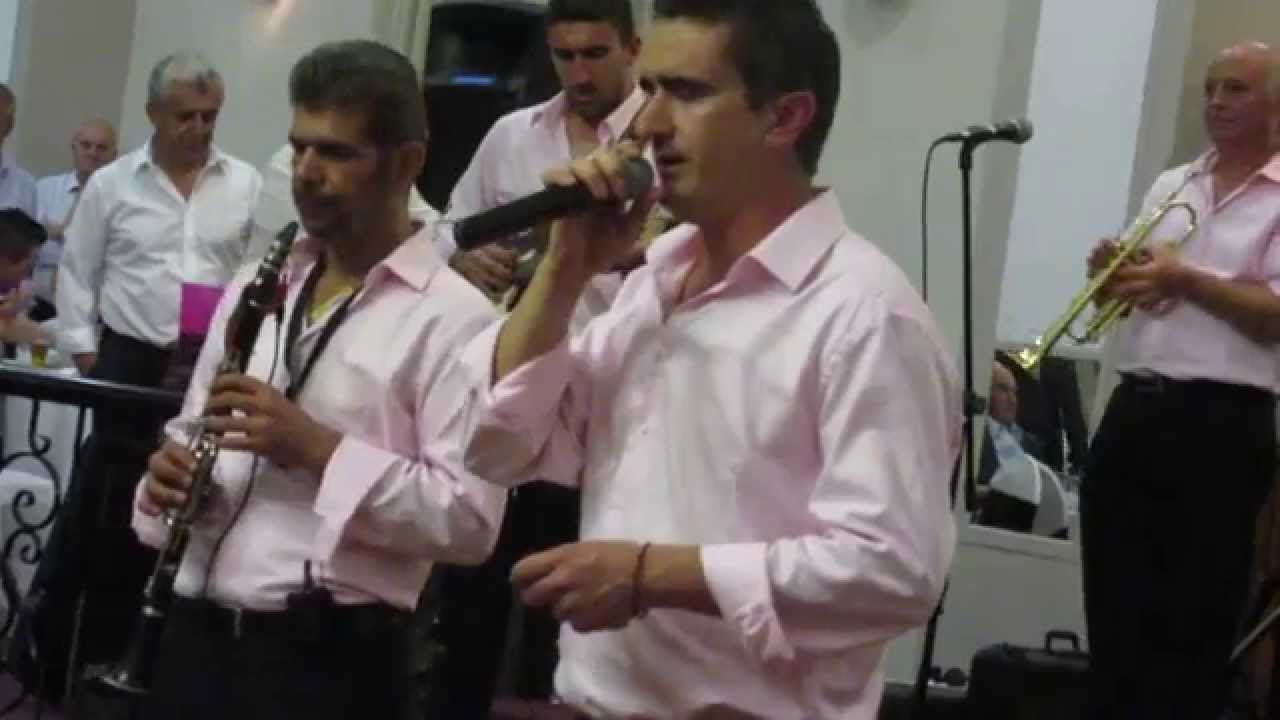 MUSIKORAMA/ΜΟΥΣΙΚΟΡΑΜΑ touring from FLORINA/LERIN