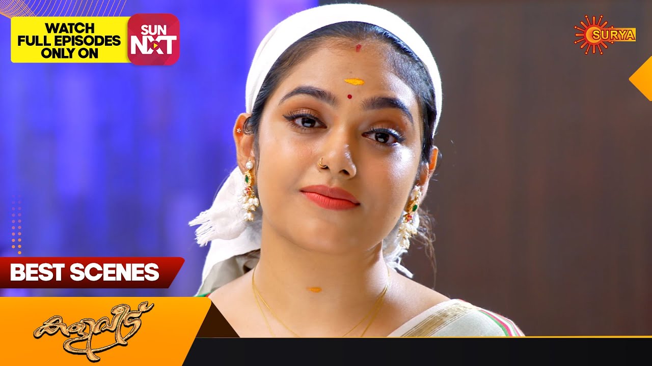 Kaliveedu - Best Scenes | 20 Sept 2024 | Surya TV Serial