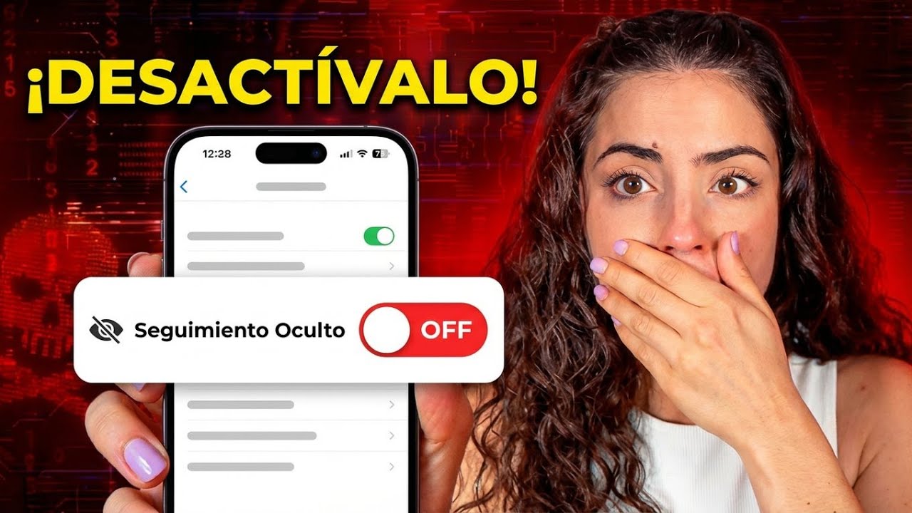 5 Trucos para Evitar que Tu Móvil te Espíe