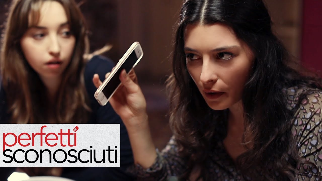 WORKSHOP DI RECITAZIONE - Scena tratta da 