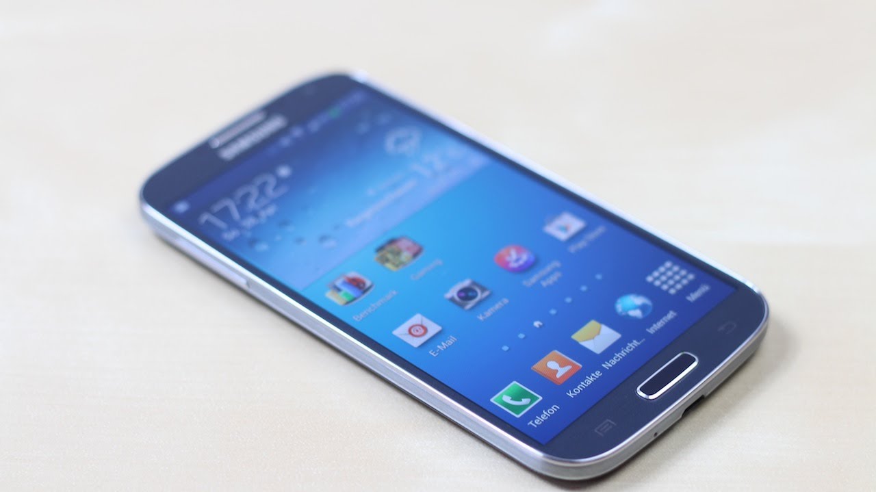 Samsung Galaxy S4: Hidden Features & Tricks | SwagTab