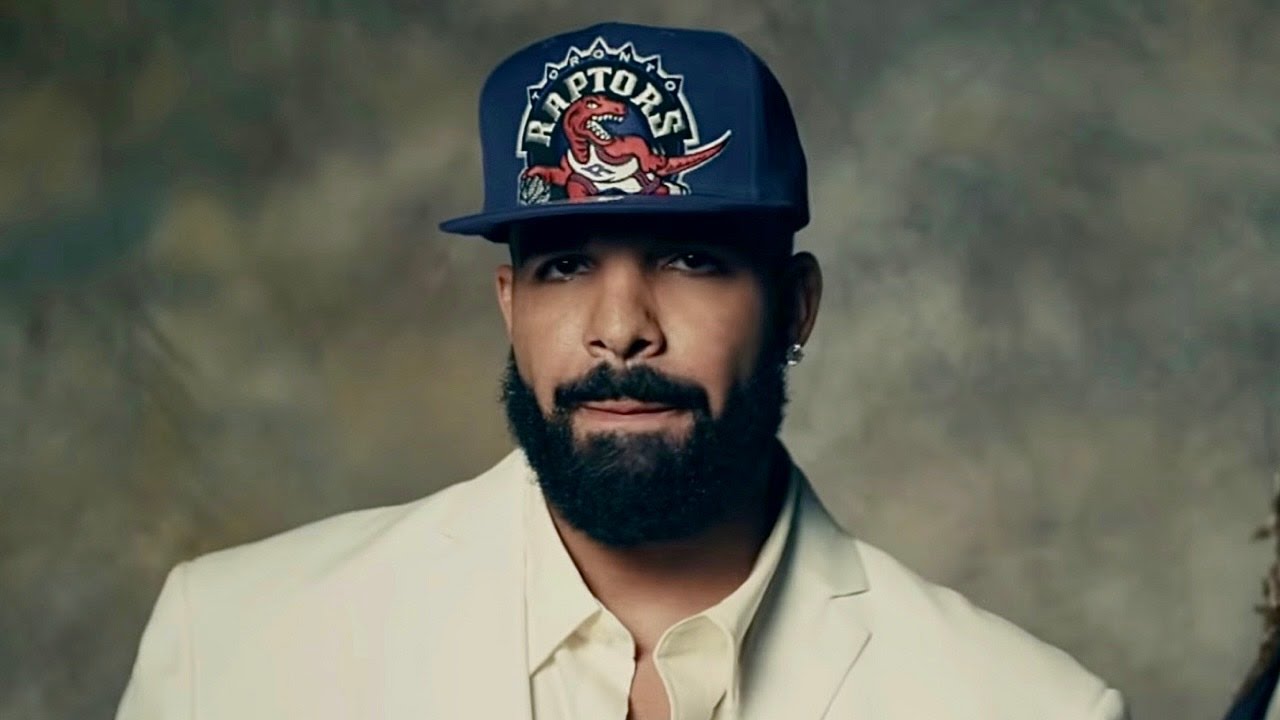 (FREE) Drake x J. Cole Type Beat - 