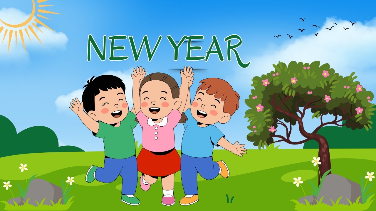 New Year