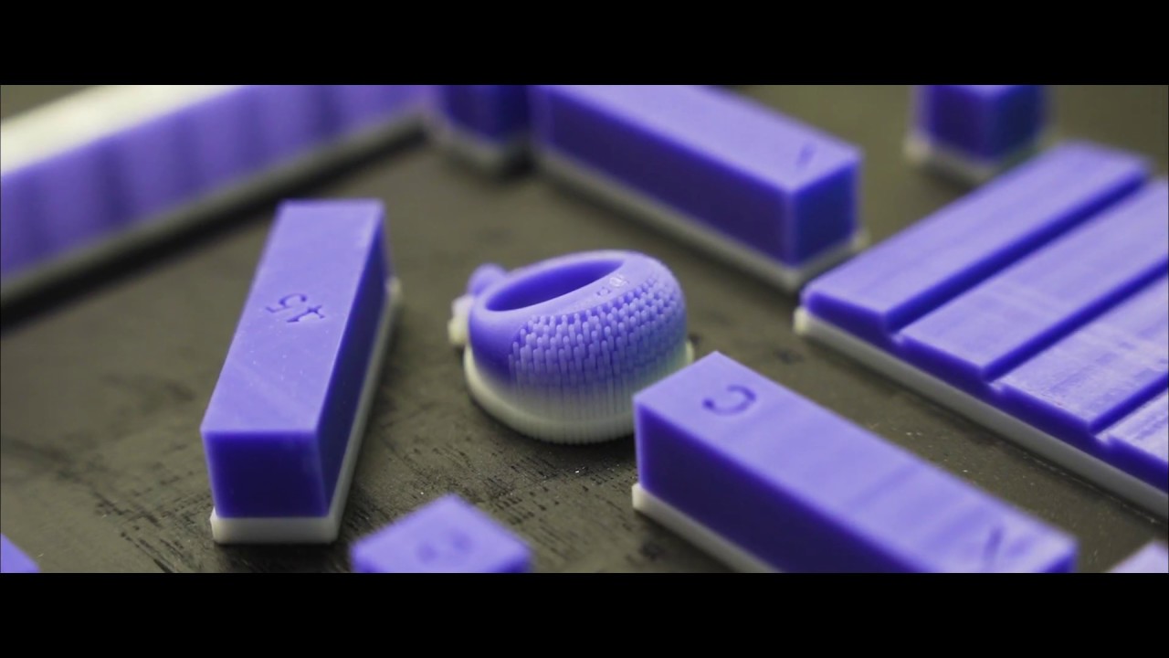 ProJet 2500 WAX di 3D Systems