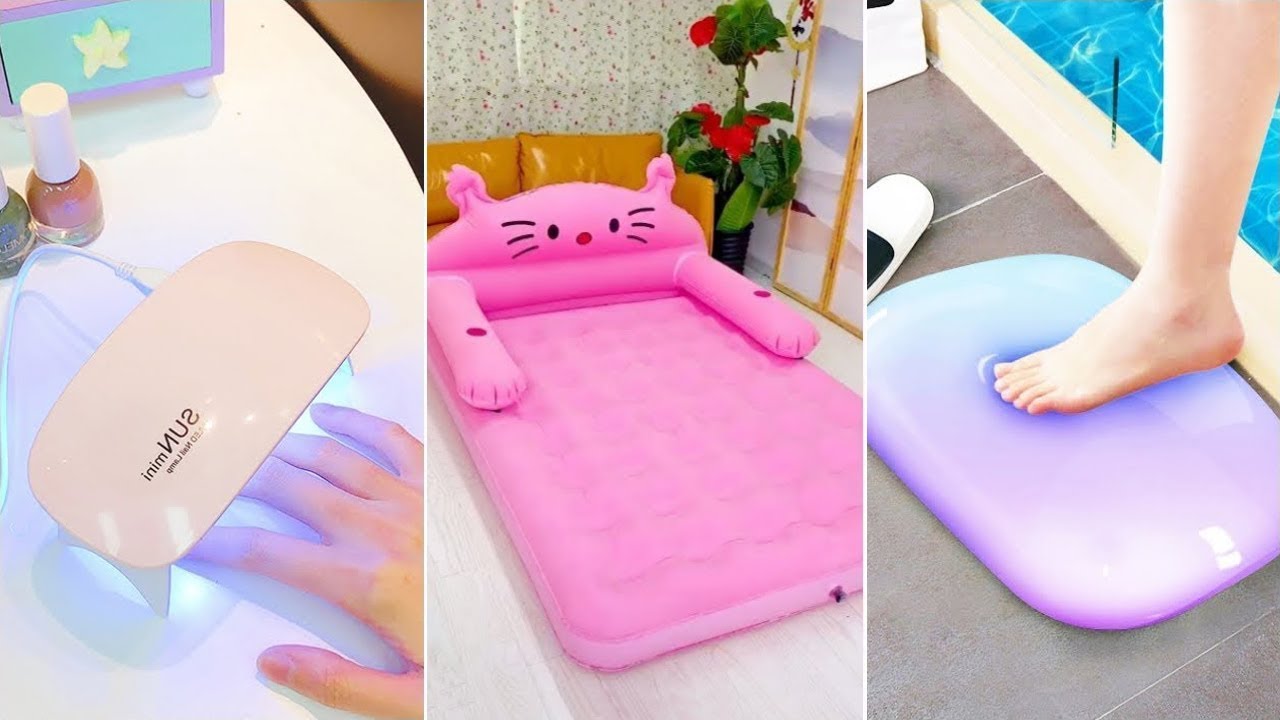 🥰 New Gadgets & Versatile Utensils For Home #663🏠 Appliances, Make Up, Smart Inventions スマートアプライアン