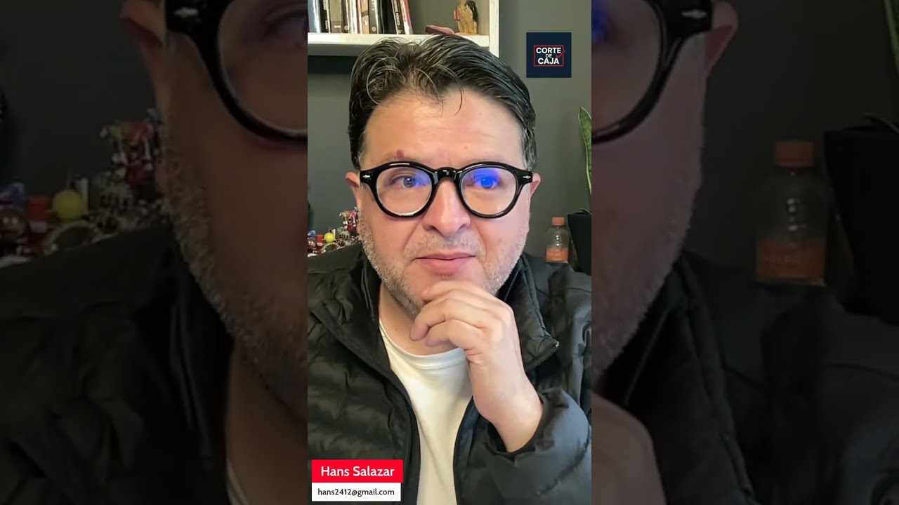 Corte de Caja  📱