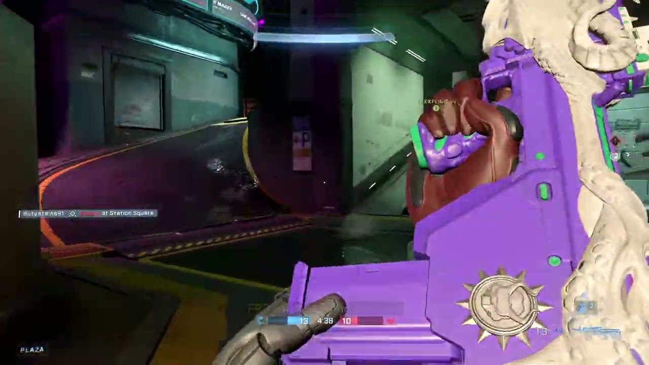 Halo Infinite Ranked Dubz 21