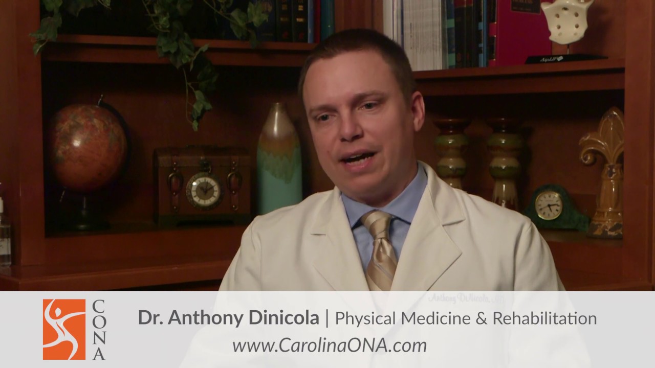 What Are the Non Surgical Treatment Options for Sciatica and Spinal Stenosis? | Dr. Anthony DiNicola