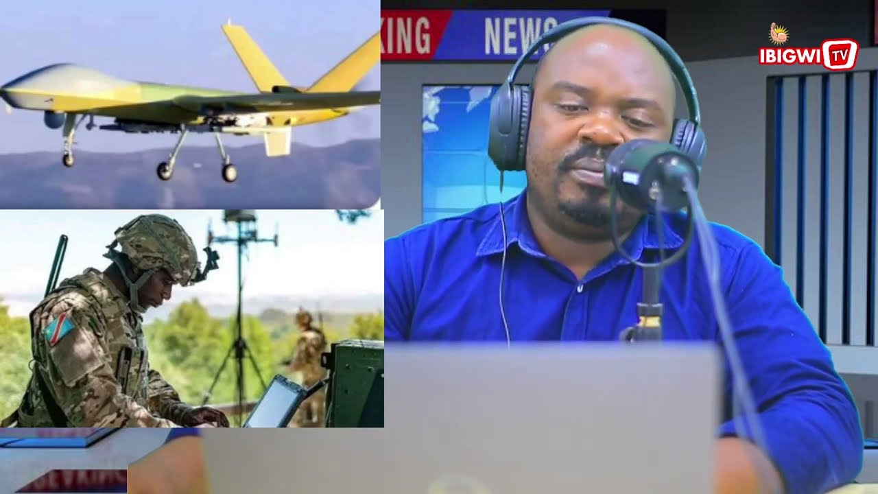 IMIRWANO NYAYO|M23 IMENYE AHO BIRI GUPFIRA || ISI YOSE IGIYE GUTUNGURWA | JOAO LOURENZO ARASUZUGUWE