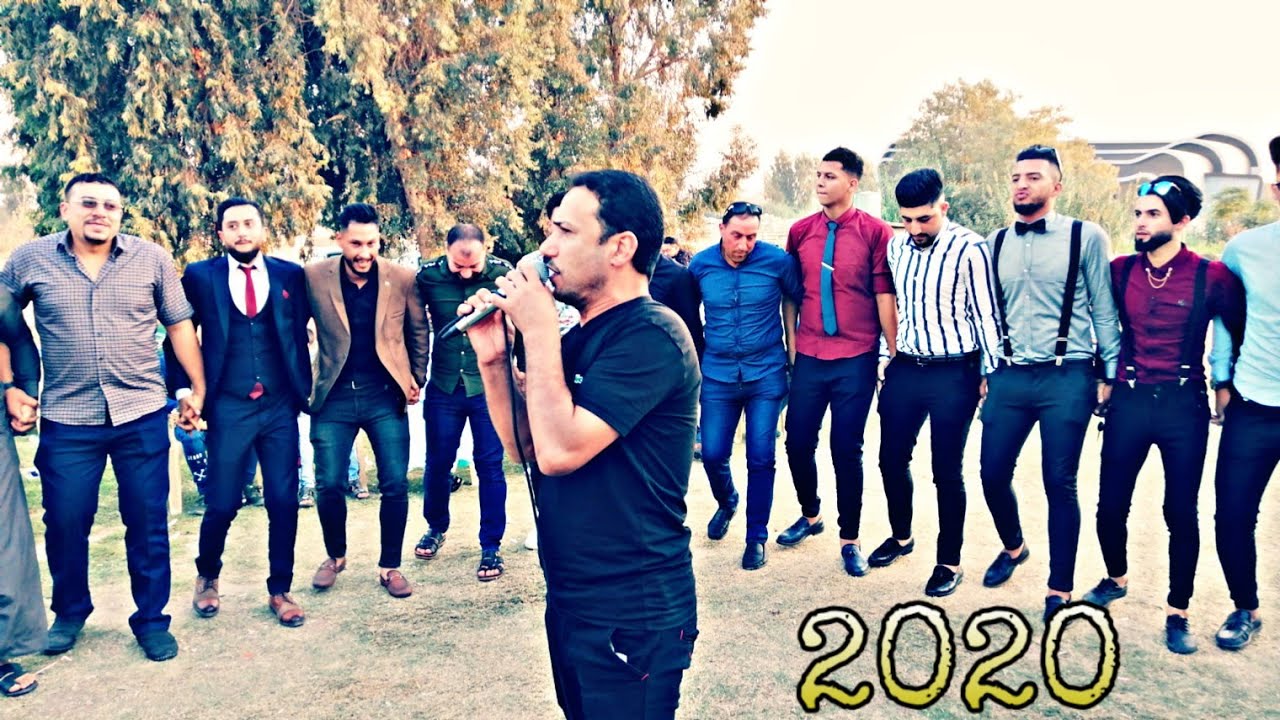خد عيوشه شحلاتو تفاح الشام /2020 بصوت الفنان المبدع أحمد الجبوري